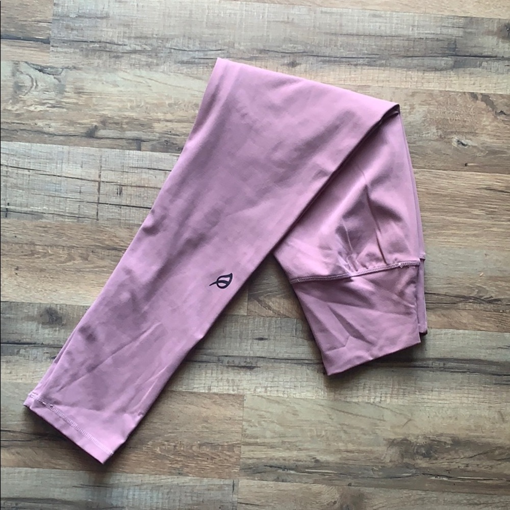 P’tula Taylor leggings